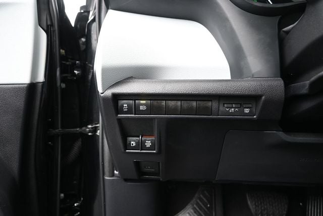 2026 Toyota Sienna XLE 7 Passenger