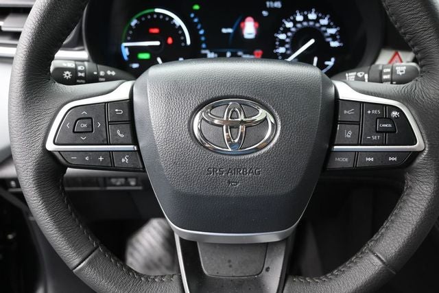 2026 Toyota Sienna XLE 7 Passenger