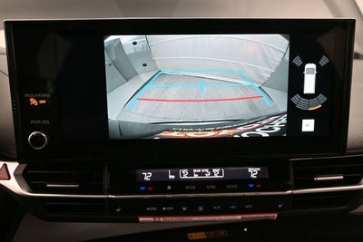 2026 Toyota Sienna XLE 7 Passenger