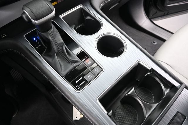 2026 Toyota Sienna XLE 7 Passenger