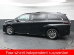 2026 Toyota Sienna XLE 7 Passenger