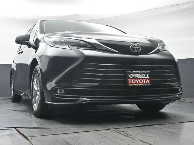 2026 Toyota Sienna XLE 7 Passenger