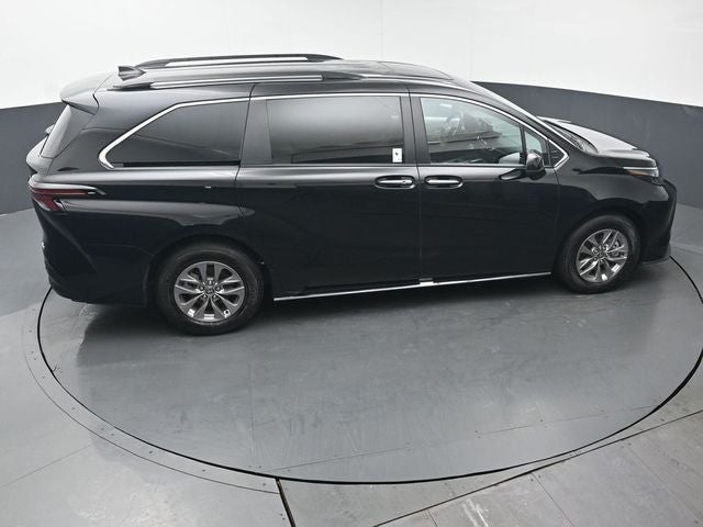 2026 Toyota Sienna XLE 7 Passenger