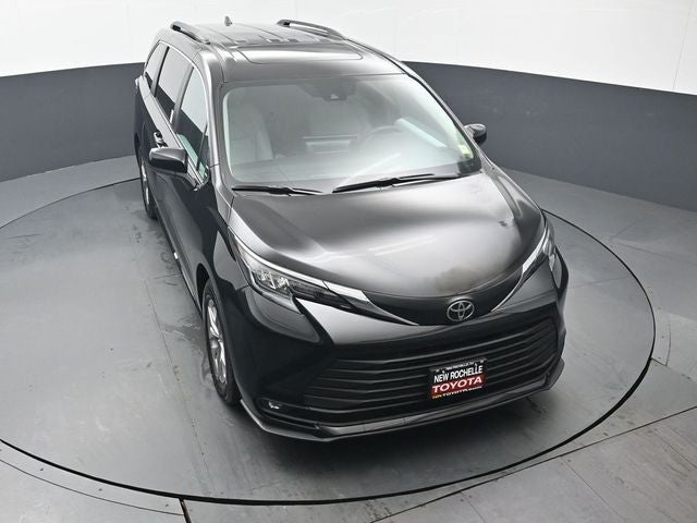 2026 Toyota Sienna XLE 7 Passenger