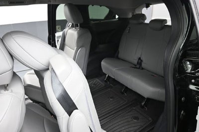 2026 Toyota Sienna XLE 7 Passenger