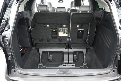 2026 Toyota Sienna XLE 7 Passenger