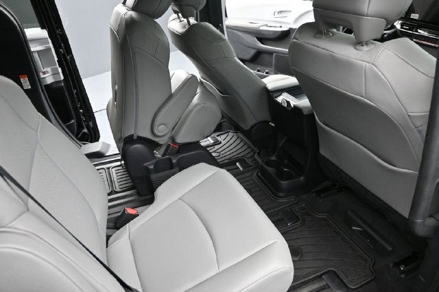 2026 Toyota Sienna XLE 7 Passenger