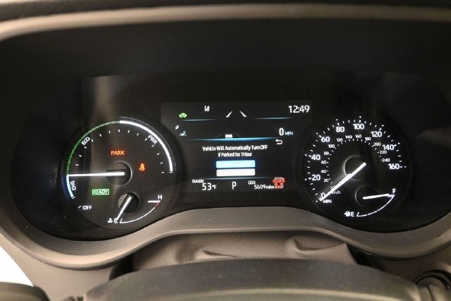 2026 Toyota Sienna XLE 7 Passenger