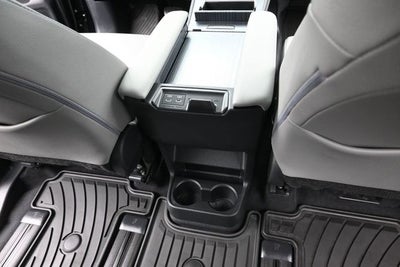2026 Toyota Sienna XLE 7 Passenger