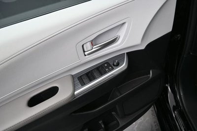 2026 Toyota Sienna XLE 7 Passenger