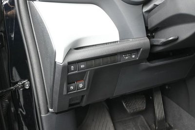 2026 Toyota Sienna XLE 7 Passenger