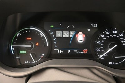 2026 Toyota Sienna XLE 7 Passenger