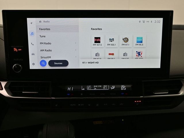 2025 Toyota Sienna XLE 7 Passenger