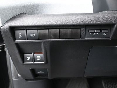 2025 Toyota Sienna XLE 7 Passenger