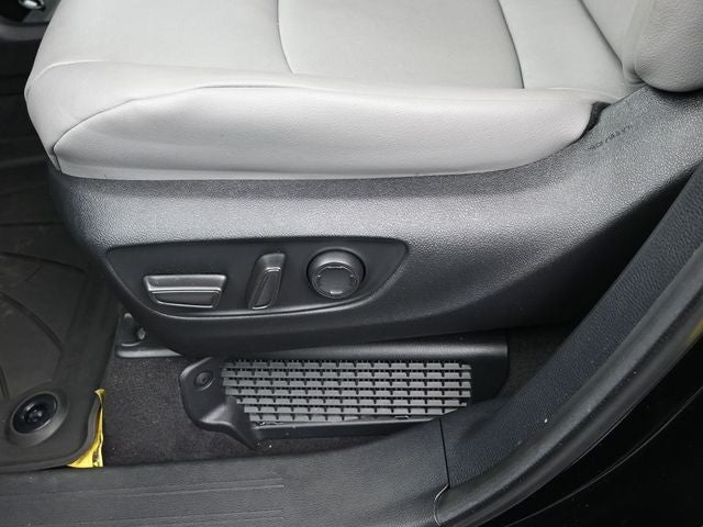 2025 Toyota Sienna XLE 7 Passenger