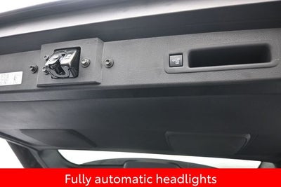 2026 Toyota Sienna XLE 7 Passenger