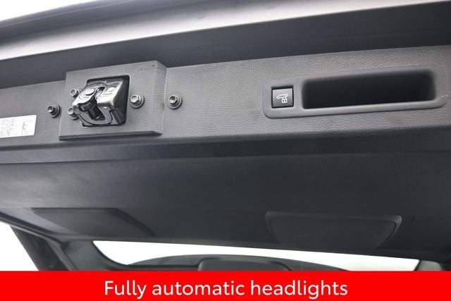 2026 Toyota Sienna XLE 7 Passenger