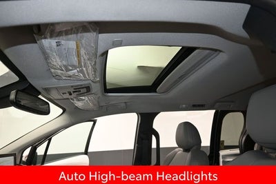 2026 Toyota Sienna XLE 7 Passenger