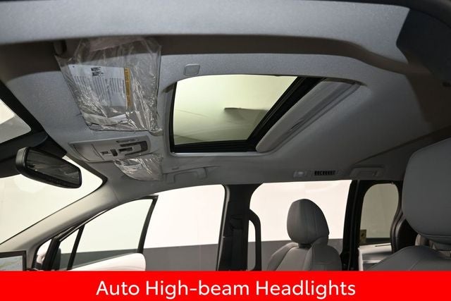 2026 Toyota Sienna XLE 7 Passenger