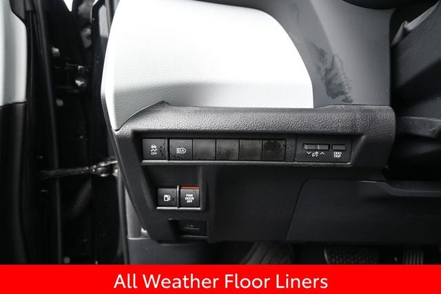 2026 Toyota Sienna XLE 7 Passenger