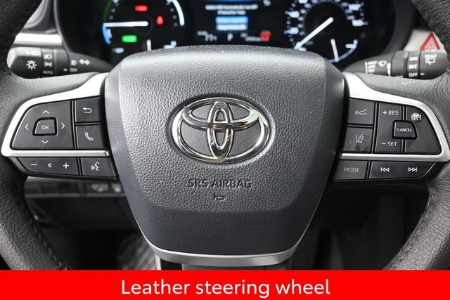 2026 Toyota Sienna XLE 7 Passenger