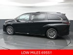 2026 Toyota Sienna XLE 7 Passenger