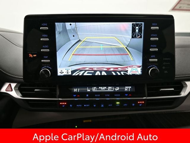 2023 Toyota Sienna Limited 7 Passenger