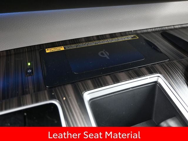 2023 Toyota Sienna Limited 7 Passenger