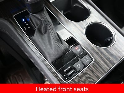 2023 Toyota Sienna Limited 7 Passenger