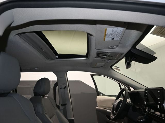 2023 Toyota Sienna Limited 7 Passenger