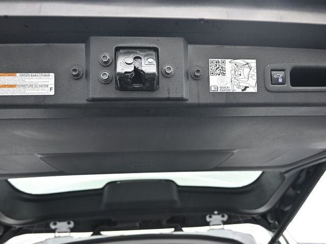 2023 Toyota Sienna Limited 7 Passenger