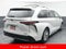 2023 Toyota Sienna Limited 7 Passenger
