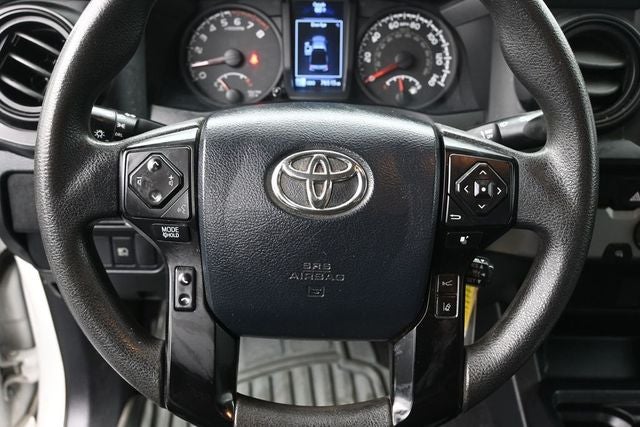 2019 Toyota Tacoma SR