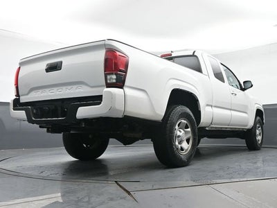 2019 Toyota Tacoma SR
