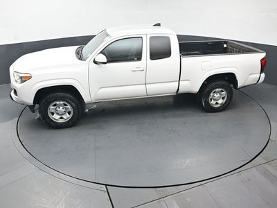 2019 Toyota Tacoma SR