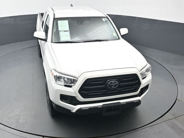 2019 Toyota Tacoma SR