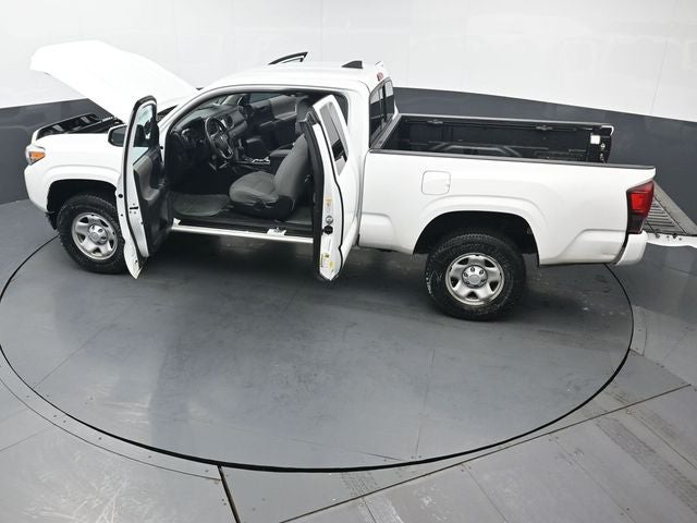 2019 Toyota Tacoma SR