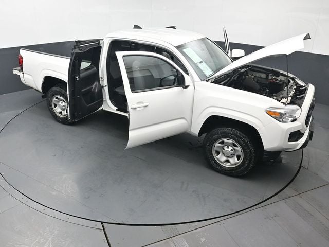 2019 Toyota Tacoma SR