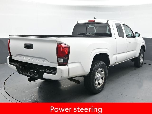 2019 Toyota Tacoma SR