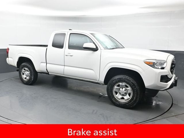 2019 Toyota Tacoma SR