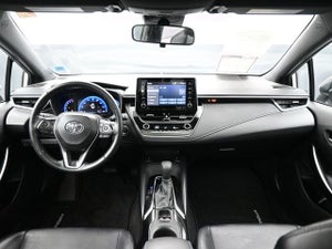 2021 Toyota Corolla XSE