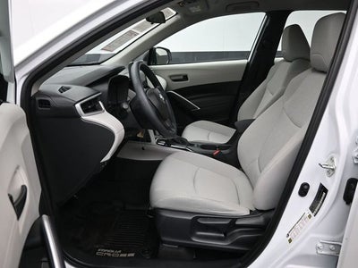 2024 Toyota Corolla Cross L