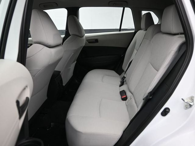 2024 Toyota Corolla Cross L