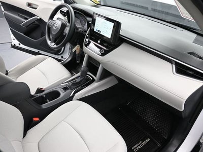2024 Toyota Corolla Cross L