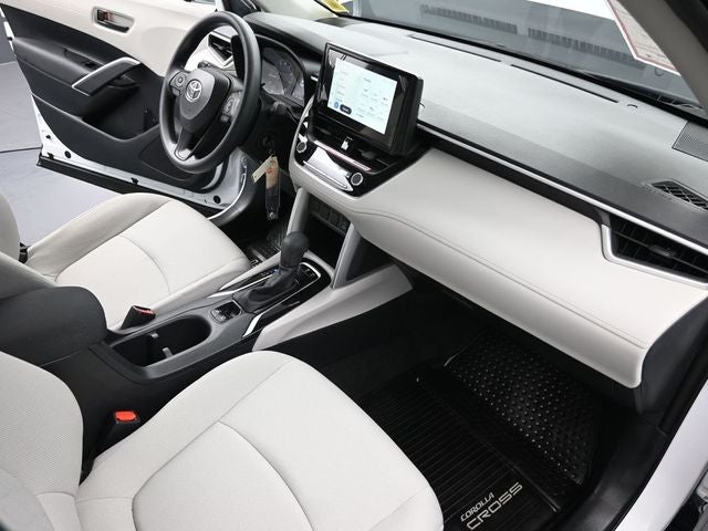 2024 Toyota Corolla Cross L