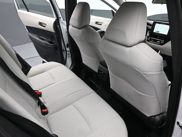 2024 Toyota Corolla Cross L