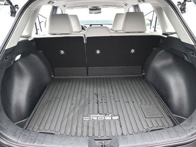 2024 Toyota Corolla Cross L