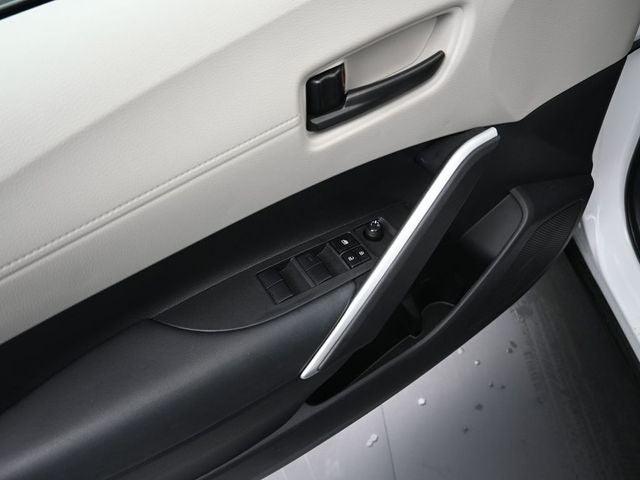 2024 Toyota Corolla Cross L