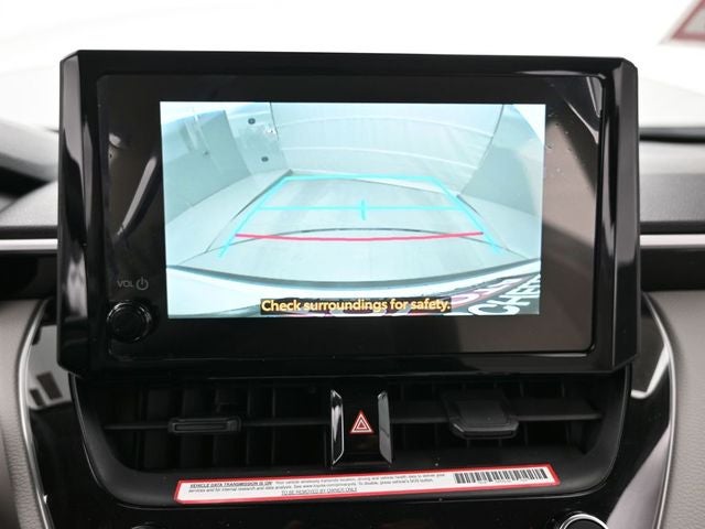 2024 Toyota Corolla Cross L