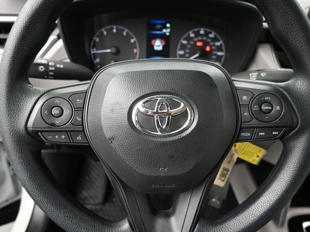 2024 Toyota Corolla Cross L